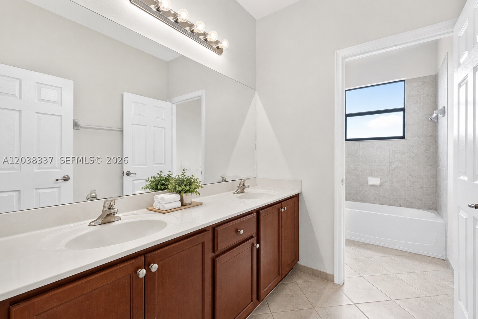 CENTURY GARDENS AT TAMIAMI - Residential Lease