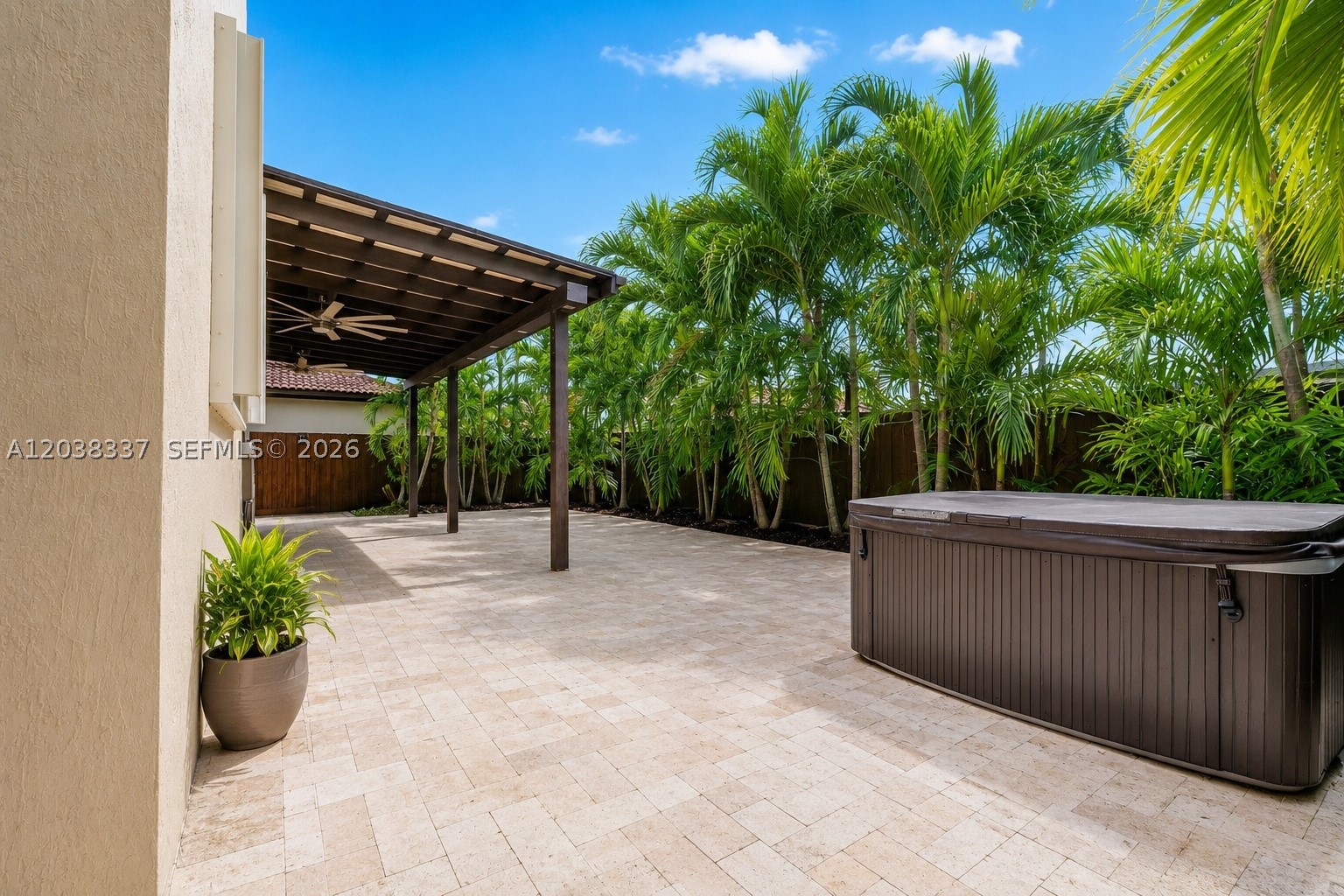 CENTURY GARDENS AT TAMIAMI - Residential Lease