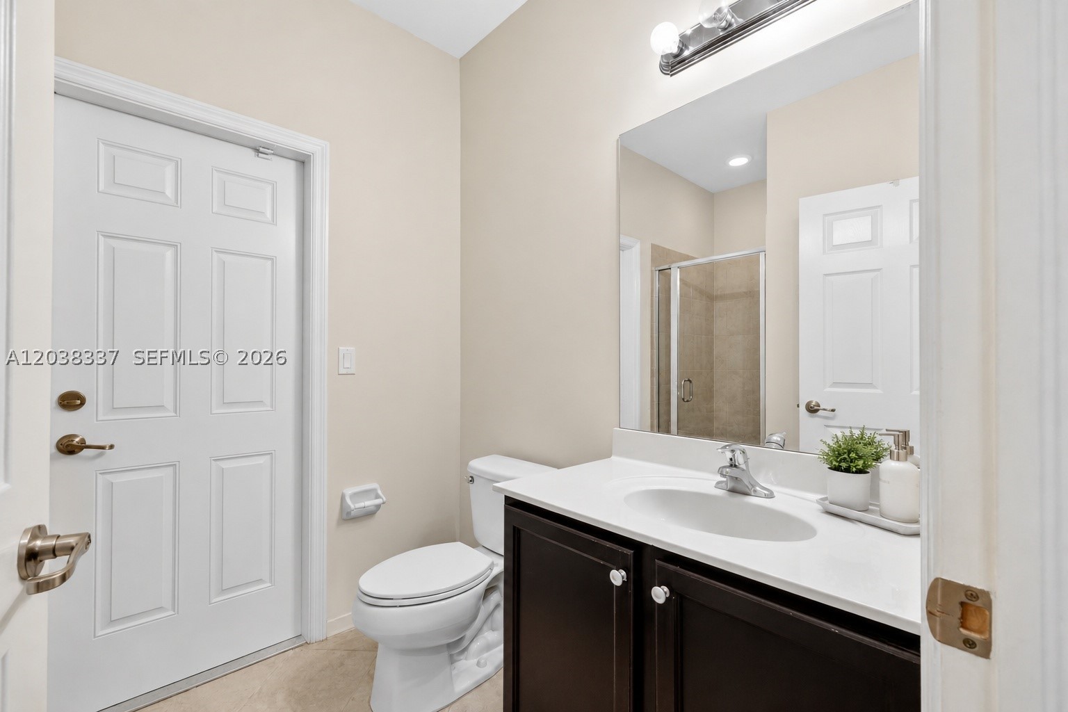 CENTURY GARDENS AT TAMIAMI - Residential Lease