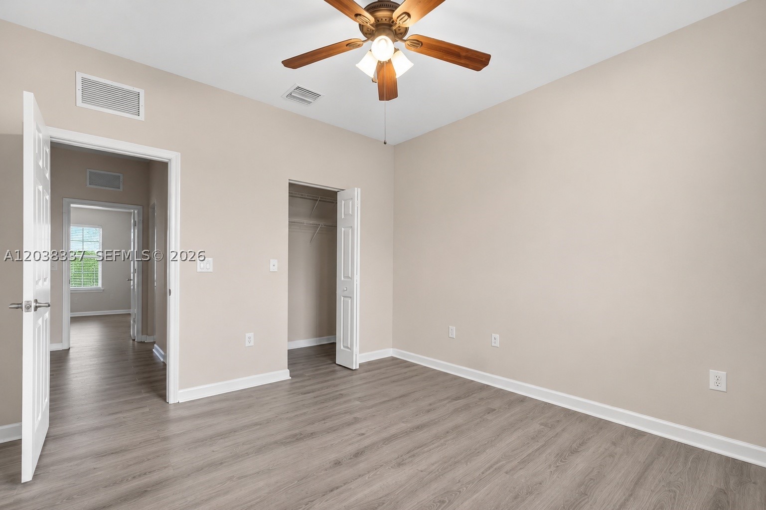CENTURY GARDENS AT TAMIAMI - Residential Lease