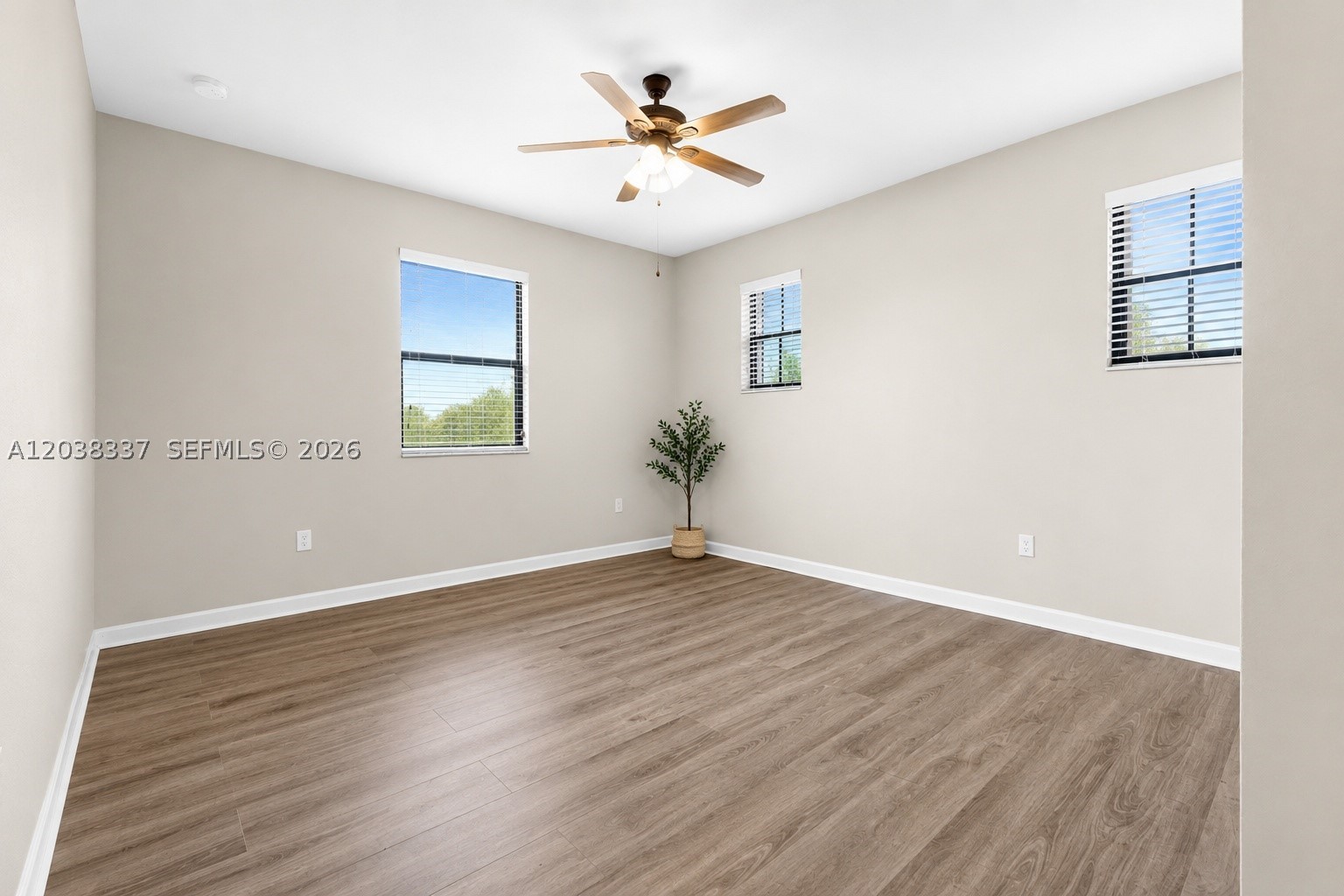 CENTURY GARDENS AT TAMIAMI - Residential Lease