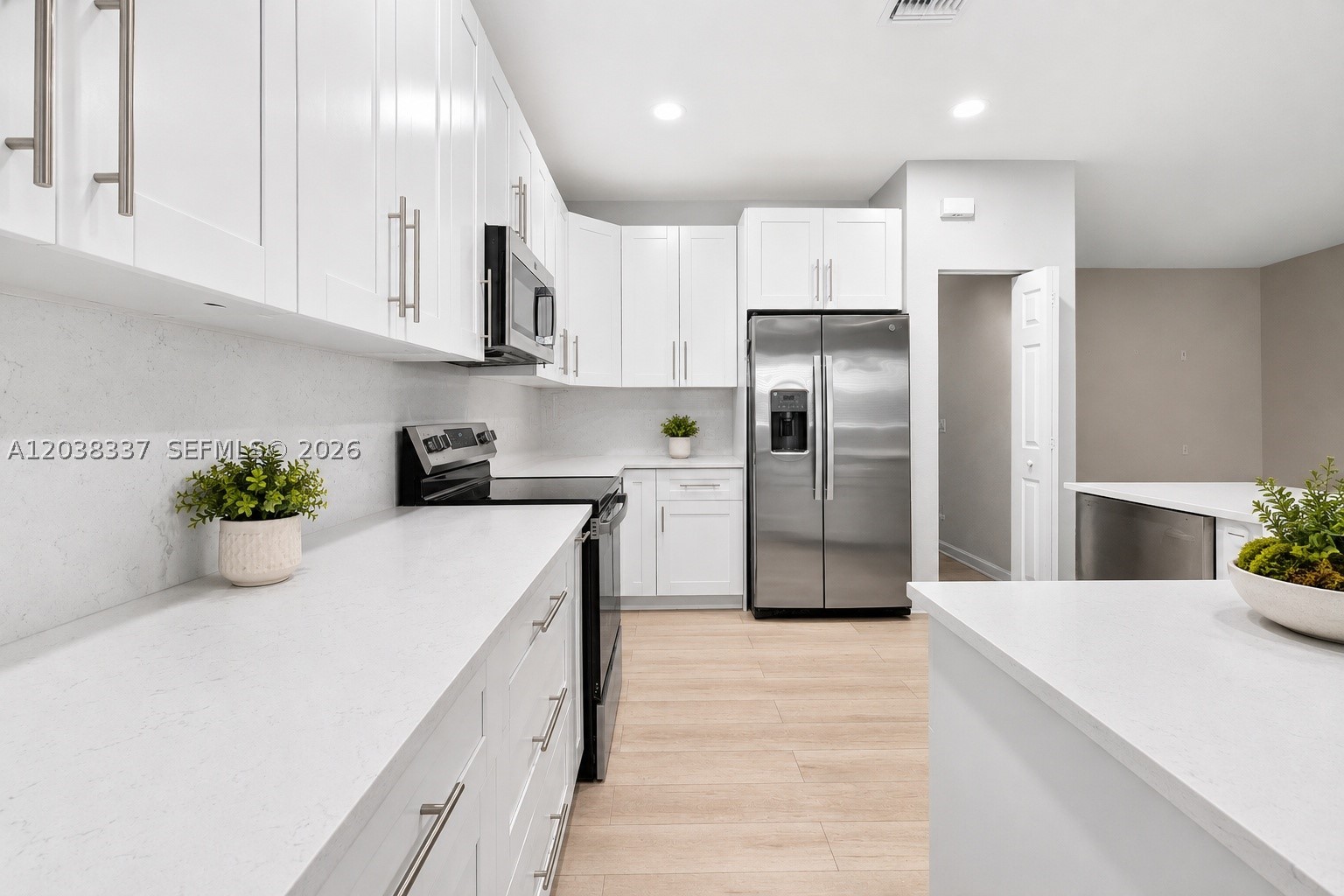 CENTURY GARDENS AT TAMIAMI - Residential Lease