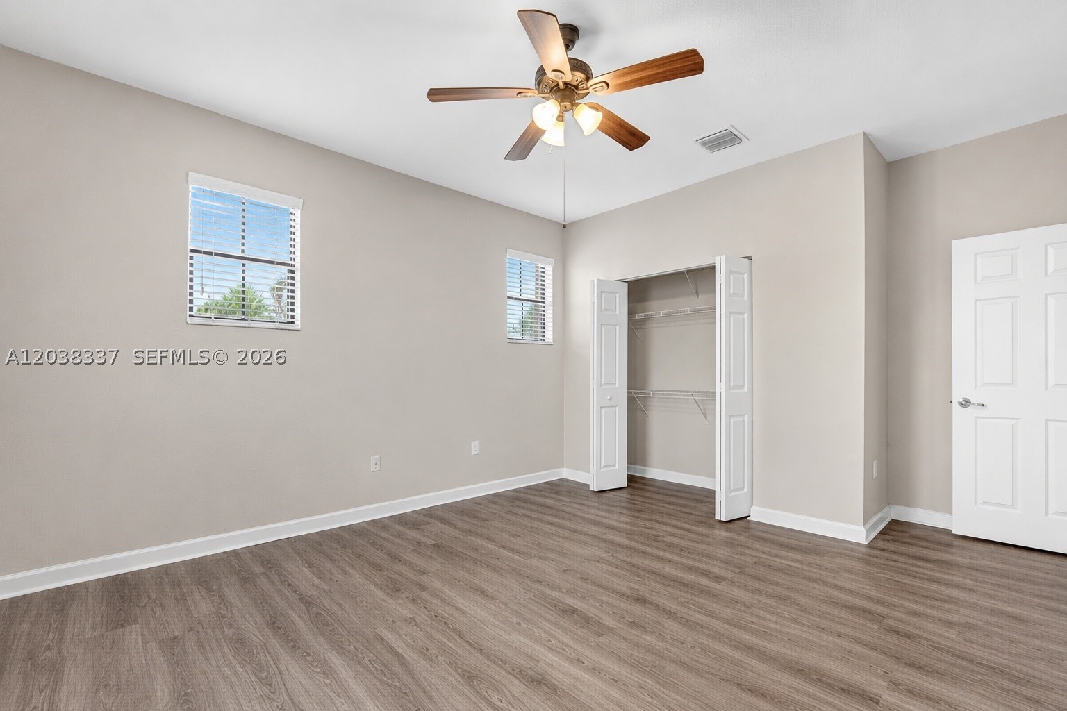 CENTURY GARDENS AT TAMIAMI - Residential Lease