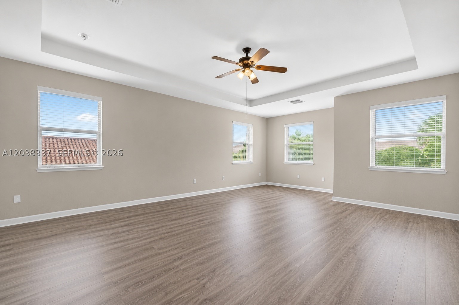 CENTURY GARDENS AT TAMIAMI - Residential Lease