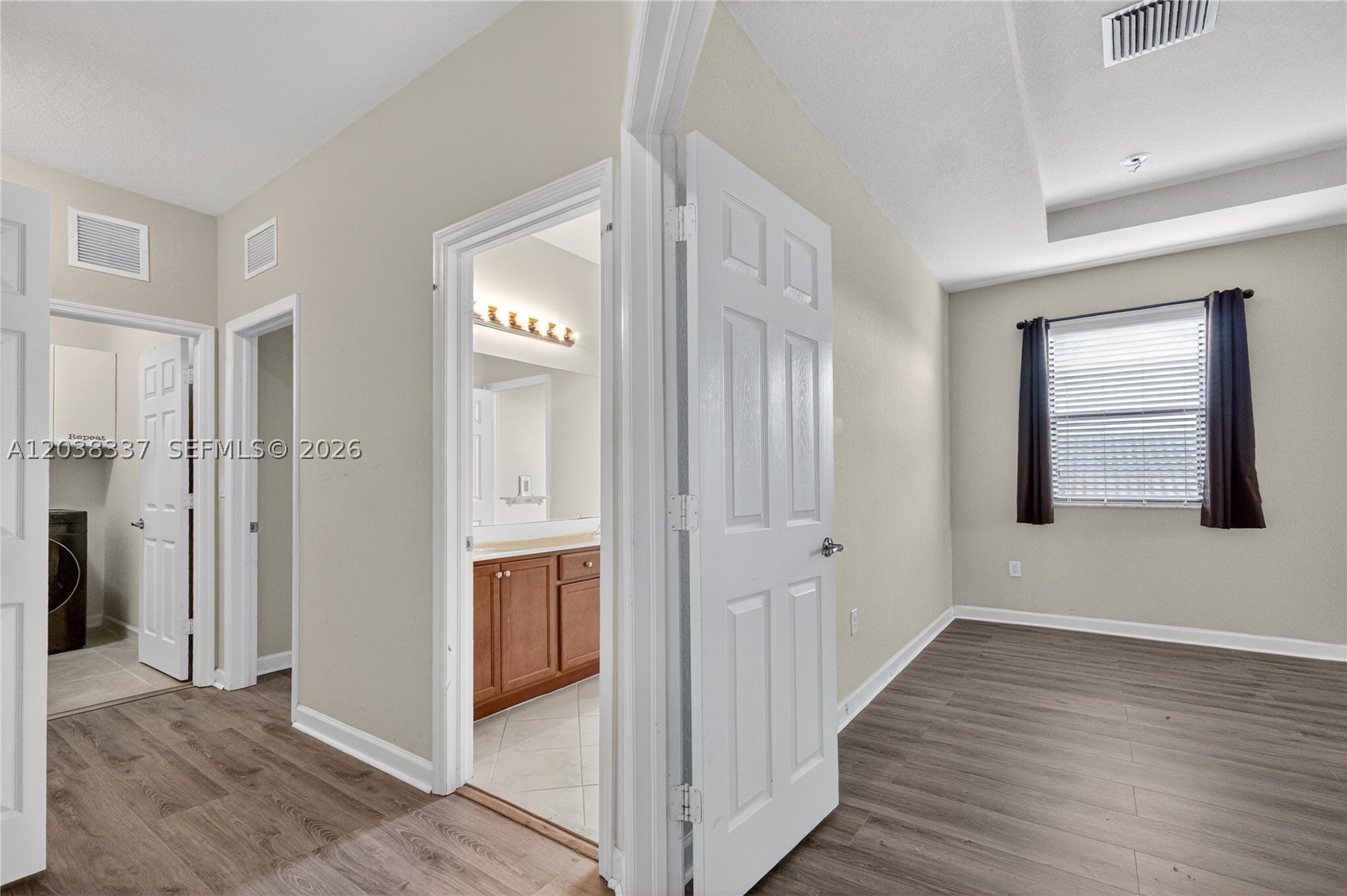 CENTURY GARDENS AT TAMIAMI - Residential Lease