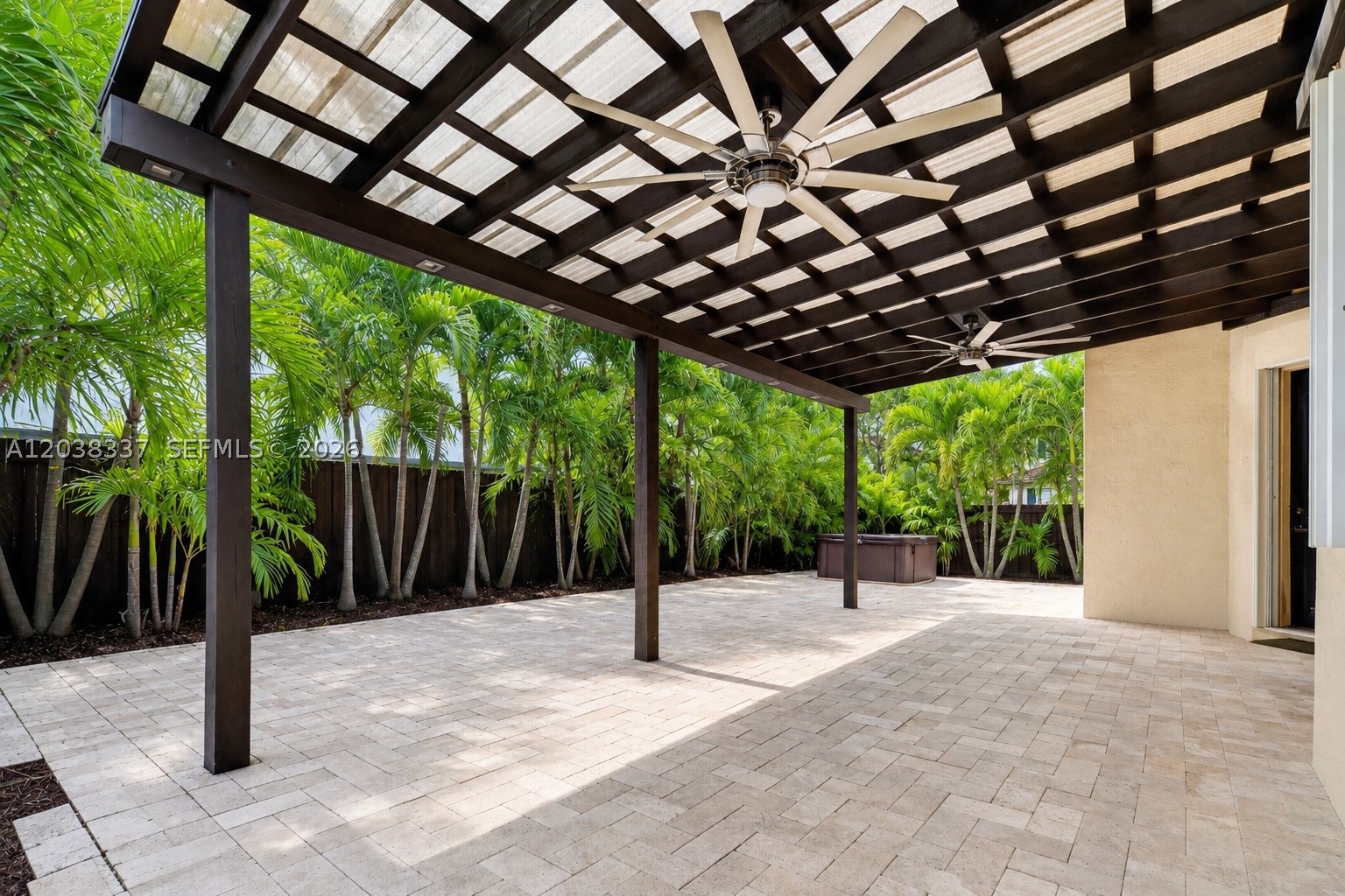 CENTURY GARDENS AT TAMIAMI - Residential Lease