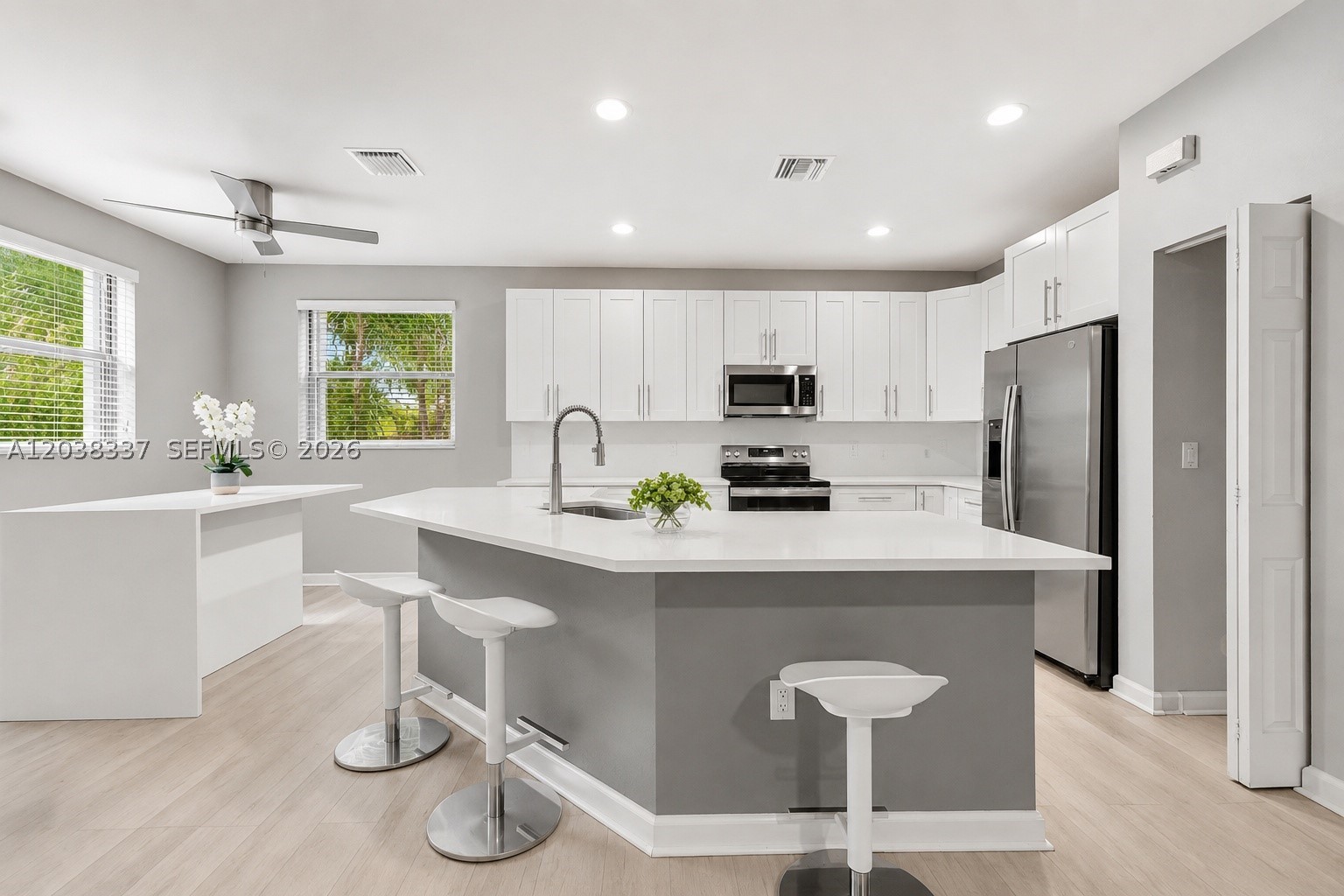 CENTURY GARDENS AT TAMIAMI - Residential Lease