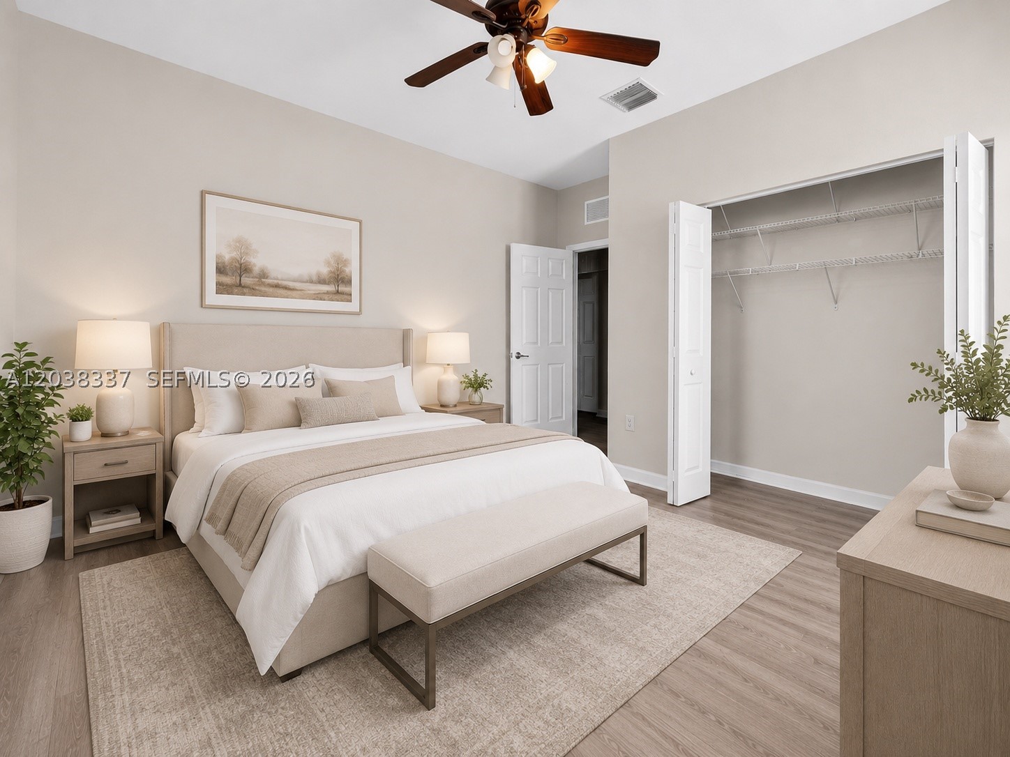 CENTURY GARDENS AT TAMIAMI - Residential Lease