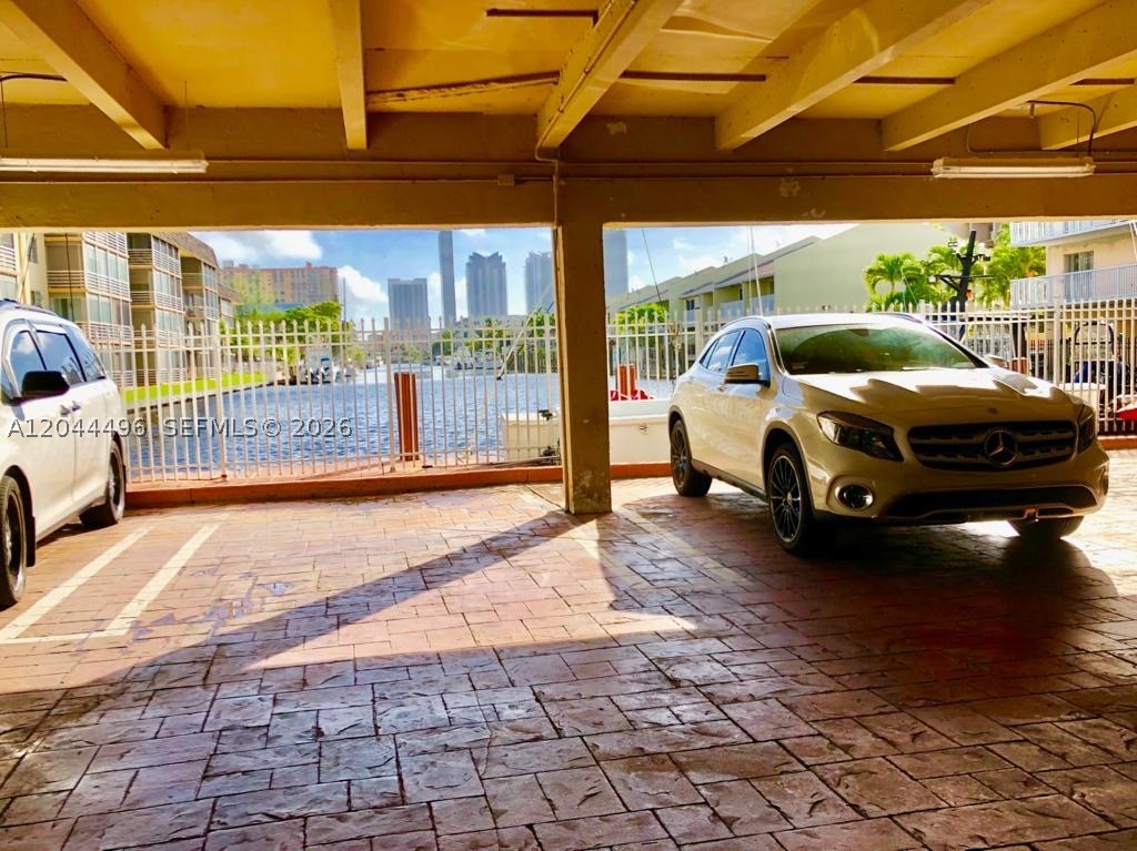 EASTERN SHORES MANOR - Residential Lease