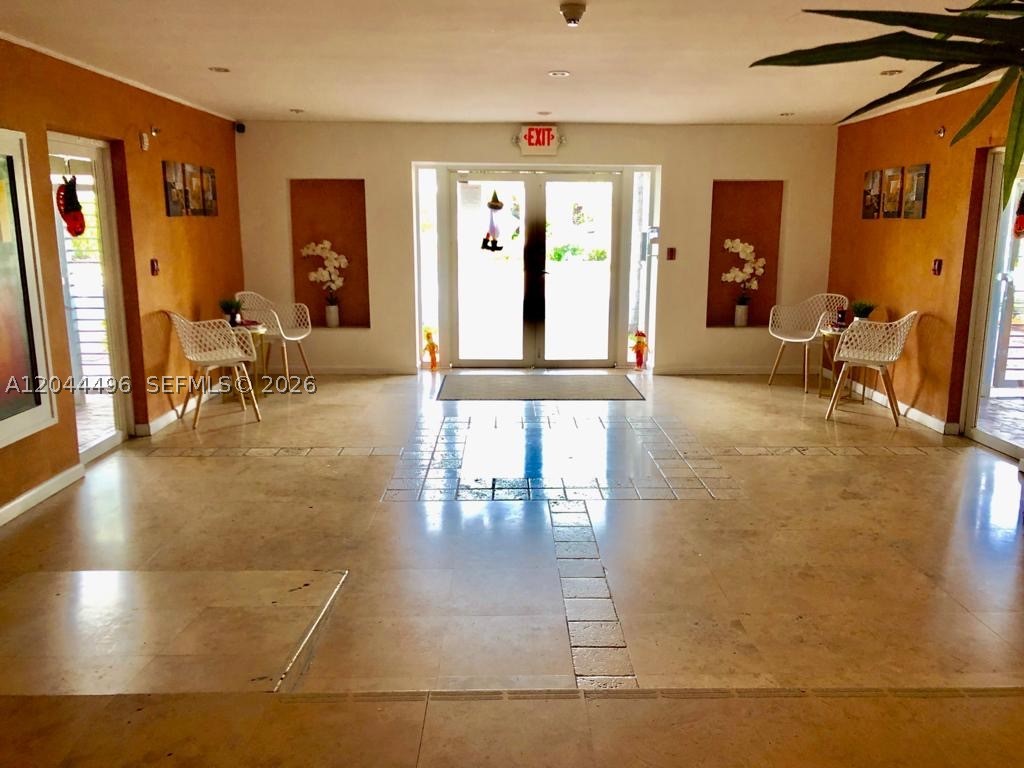 EASTERN SHORES MANOR - Residential Lease