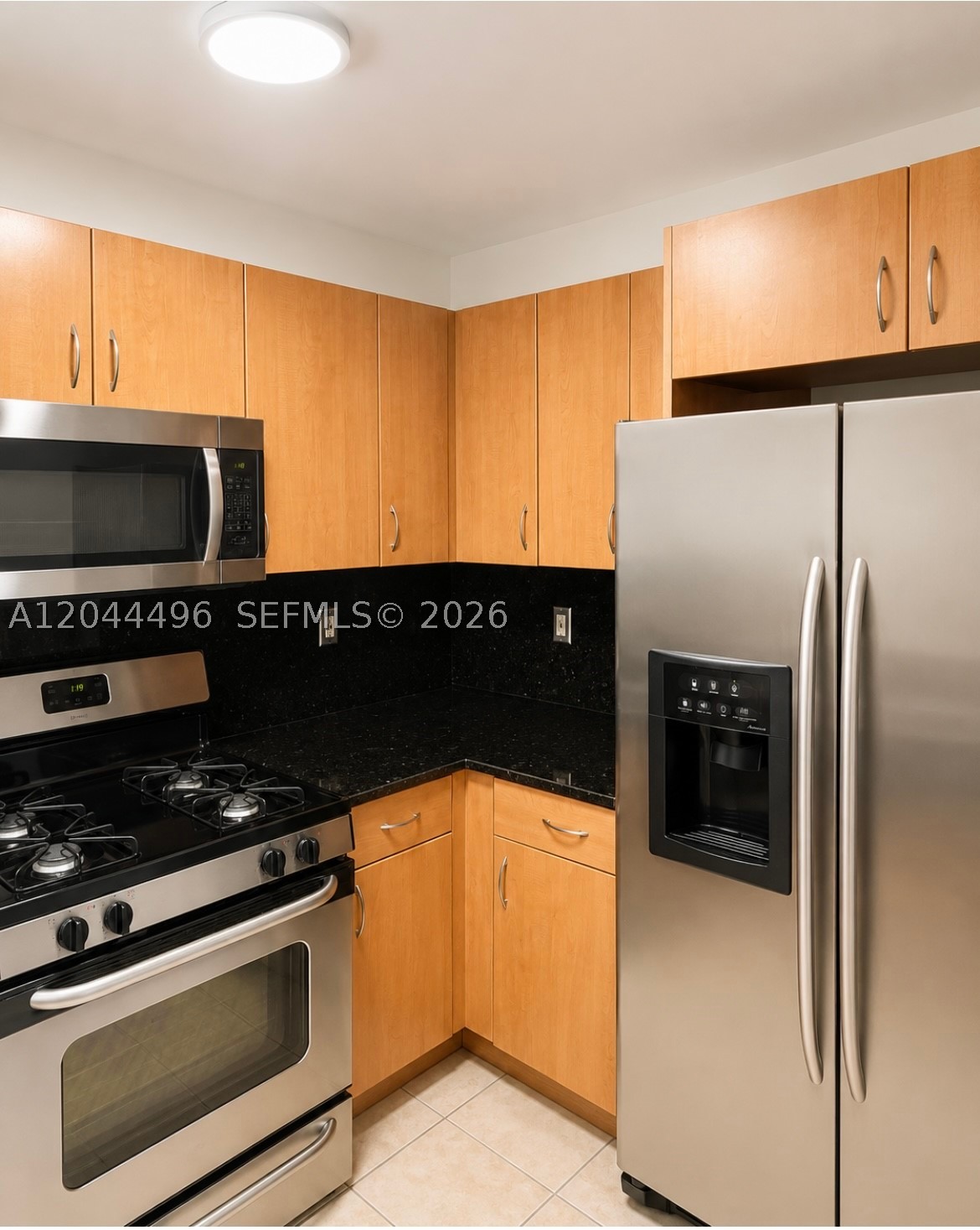 EASTERN SHORES MANOR - Residential Lease