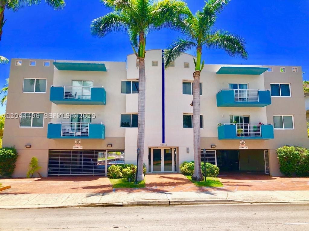 EASTERN SHORES MANOR - Residential Lease