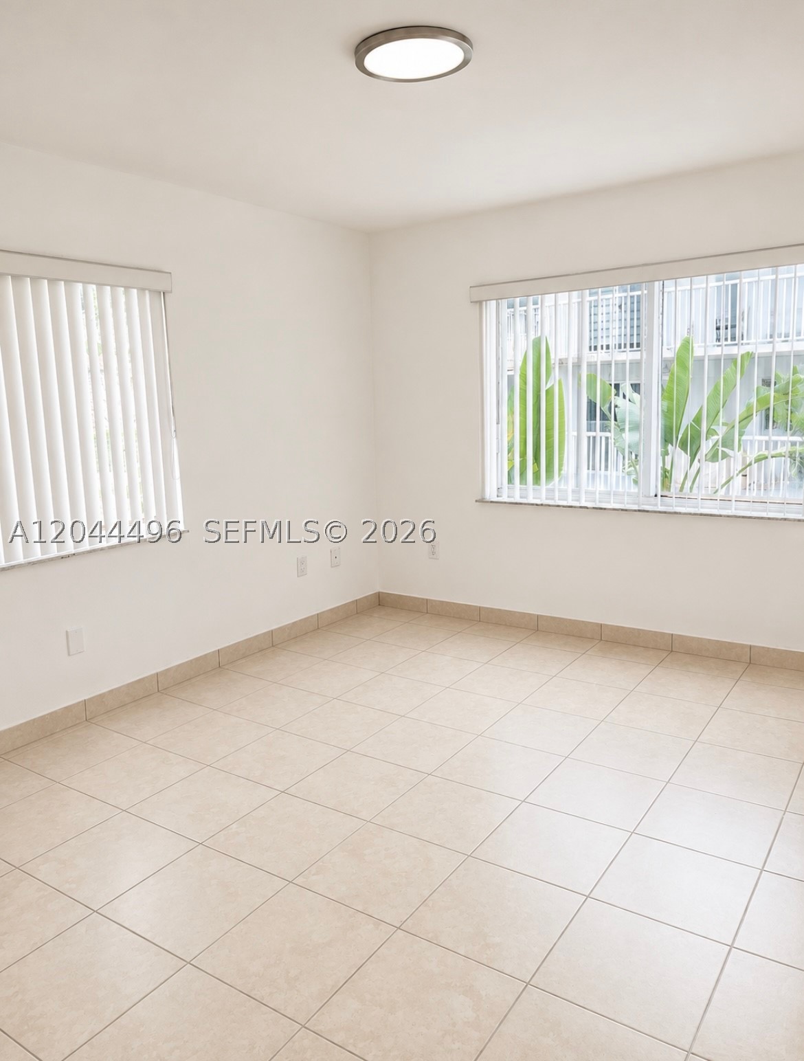 EASTERN SHORES MANOR - Residential Lease