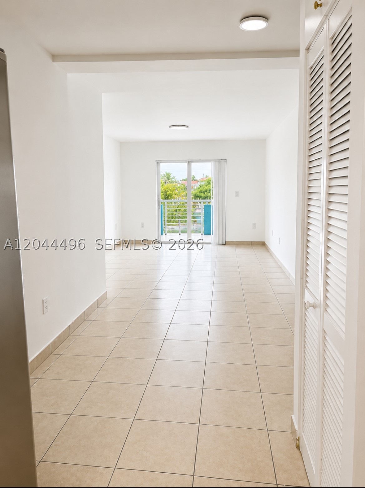 EASTERN SHORES MANOR - Residential Lease