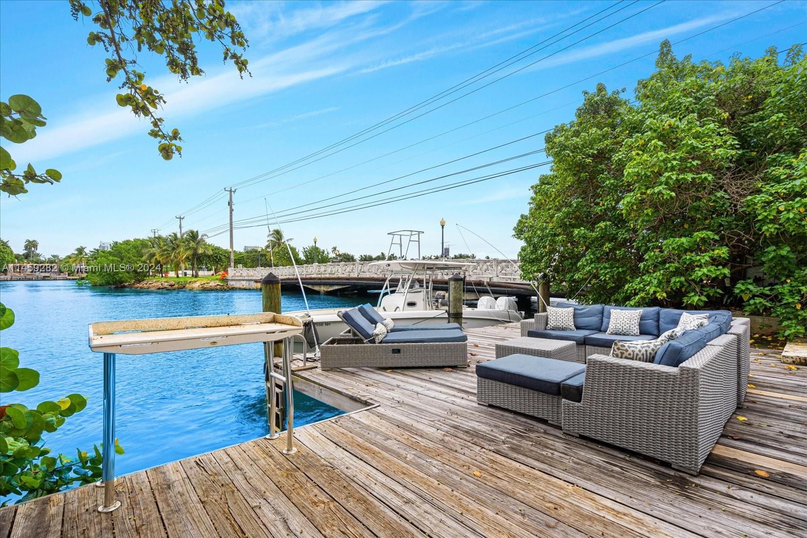 DI LIDO ISLAND - Residential