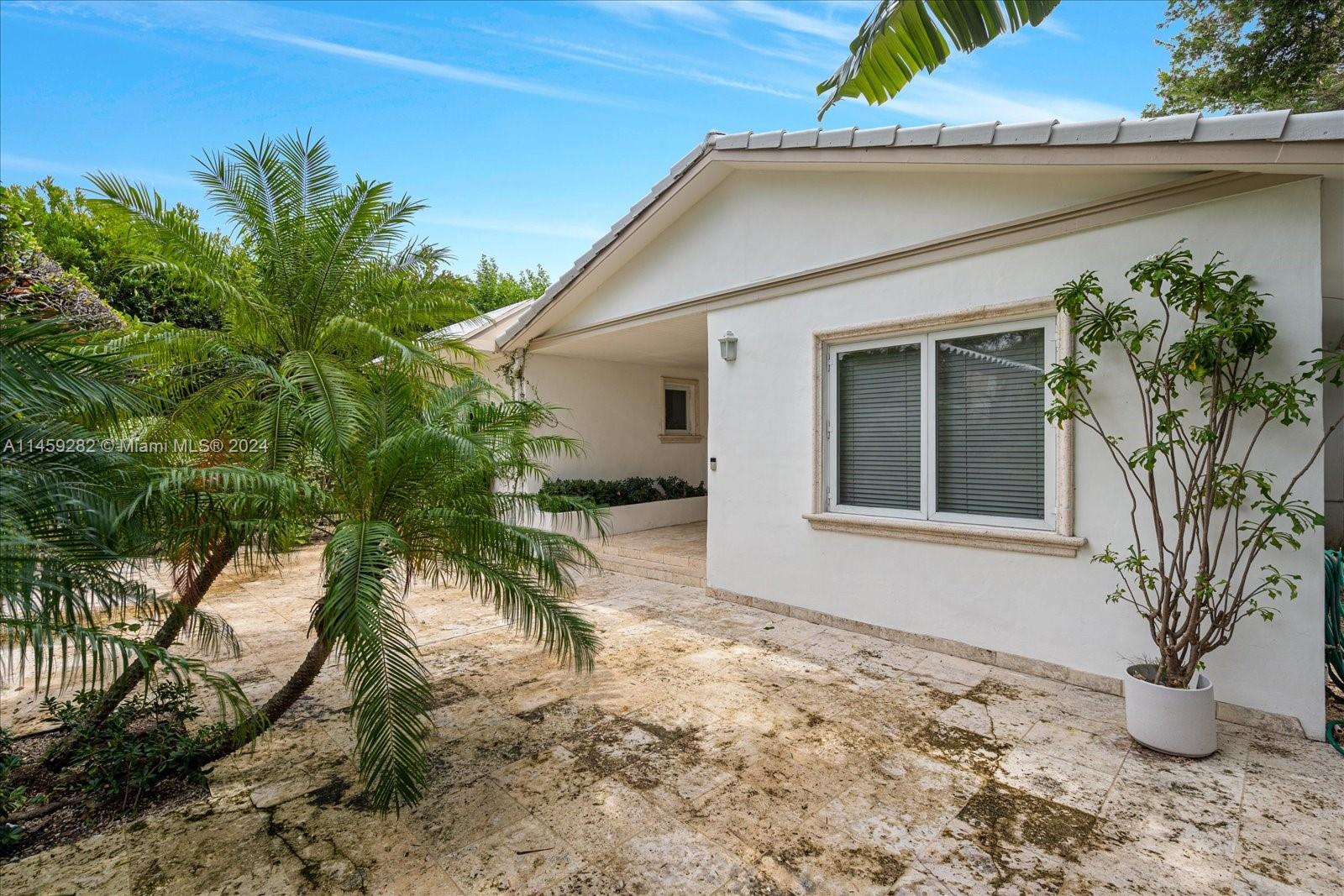 DI LIDO ISLAND - Residential
