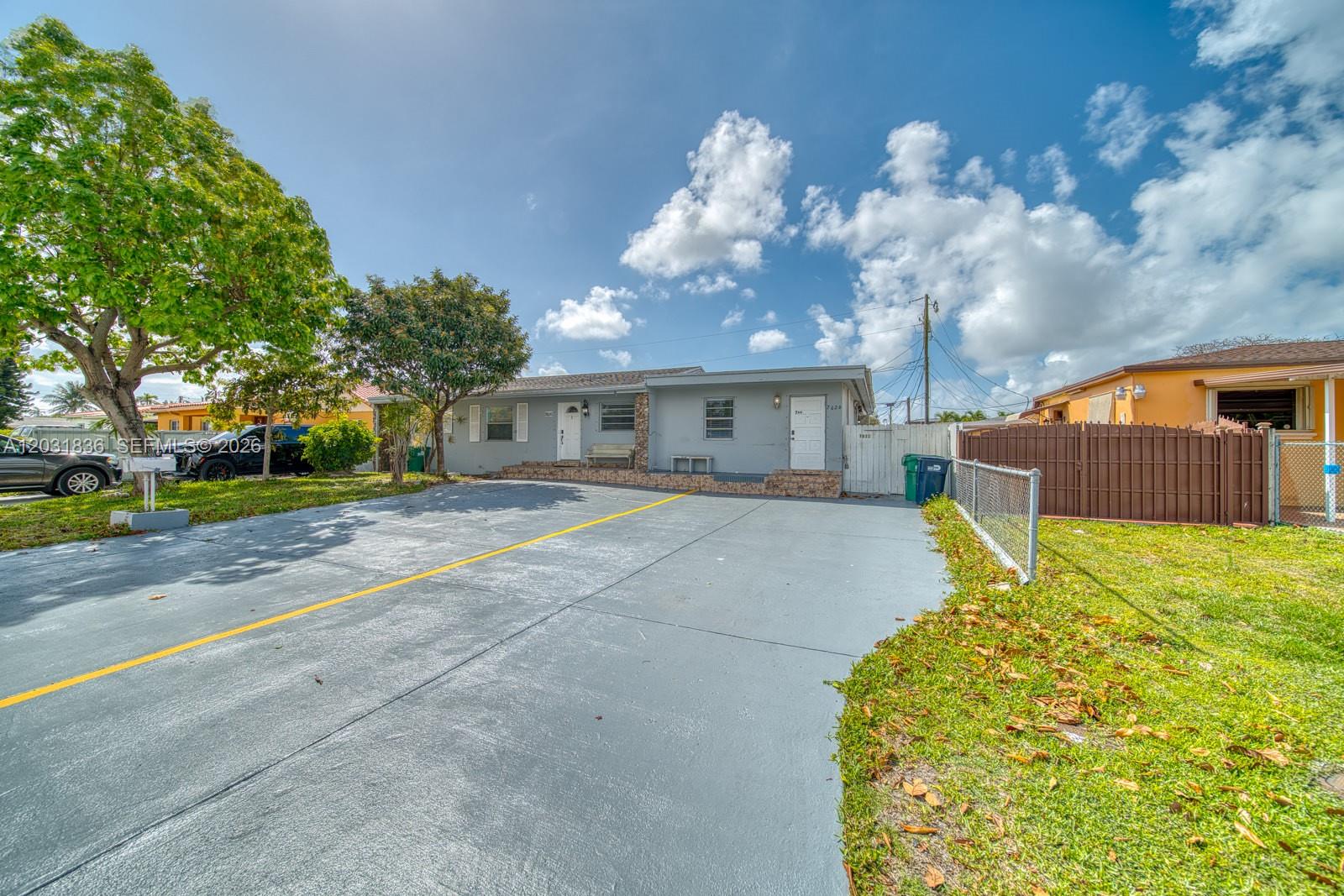 1ST ADDN HARWOOD VILLAGE - Residential Lease