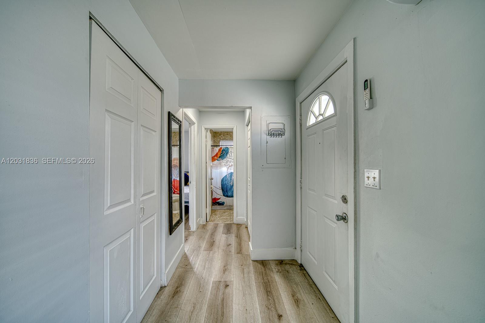 1ST ADDN HARWOOD VILLAGE - Residential Lease