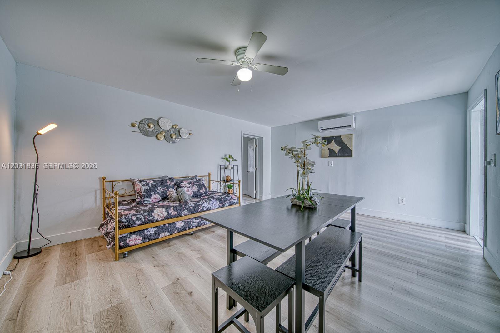 1ST ADDN HARWOOD VILLAGE - Residential Lease