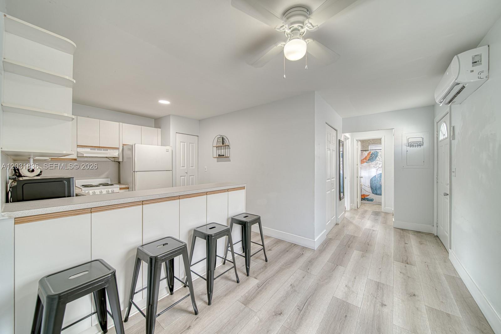 1ST ADDN HARWOOD VILLAGE - Residential Lease