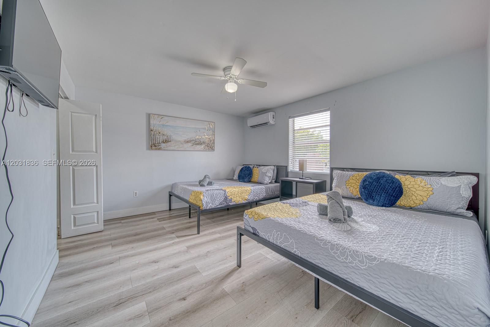 1ST ADDN HARWOOD VILLAGE - Residential Lease