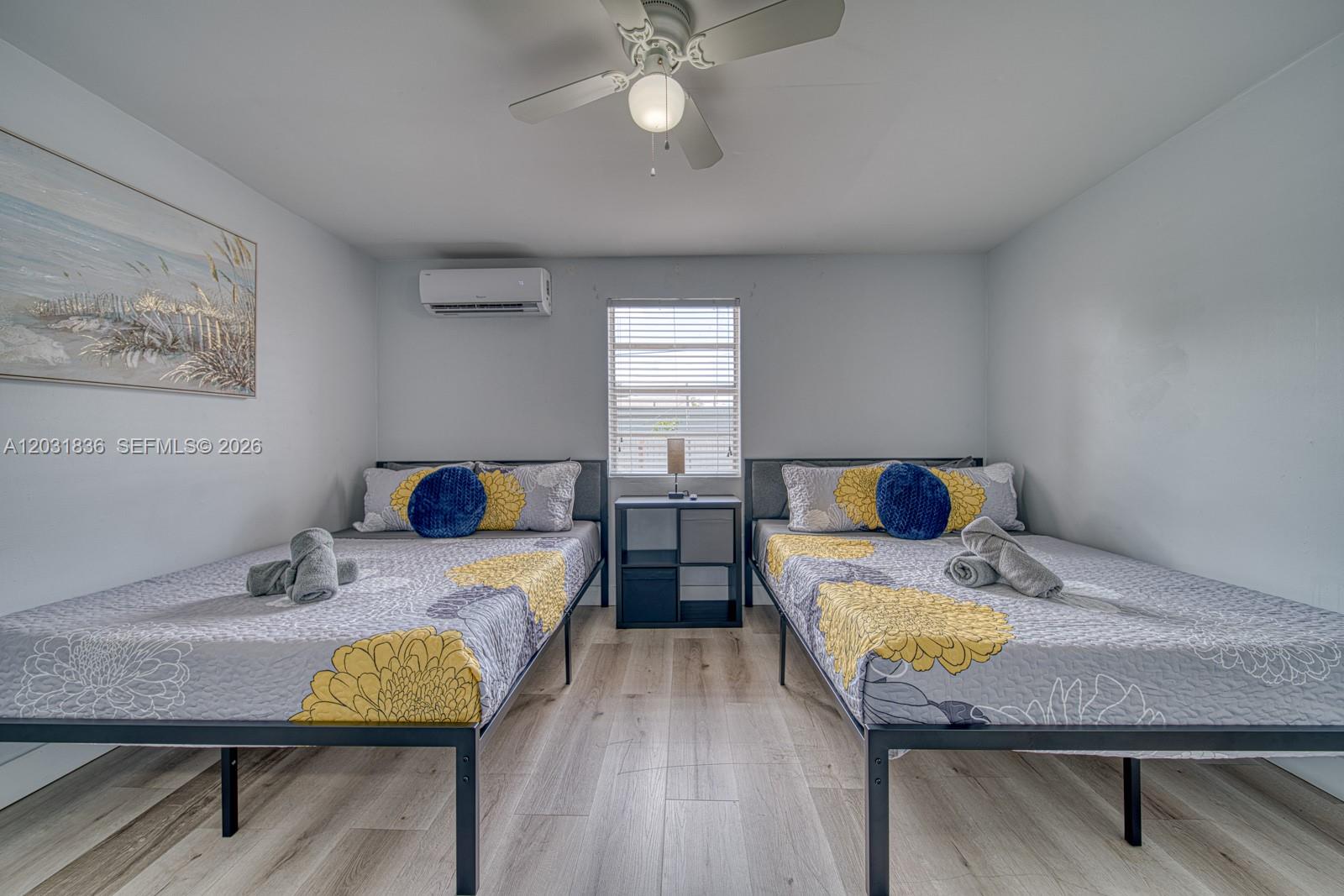 1ST ADDN HARWOOD VILLAGE - Residential Lease