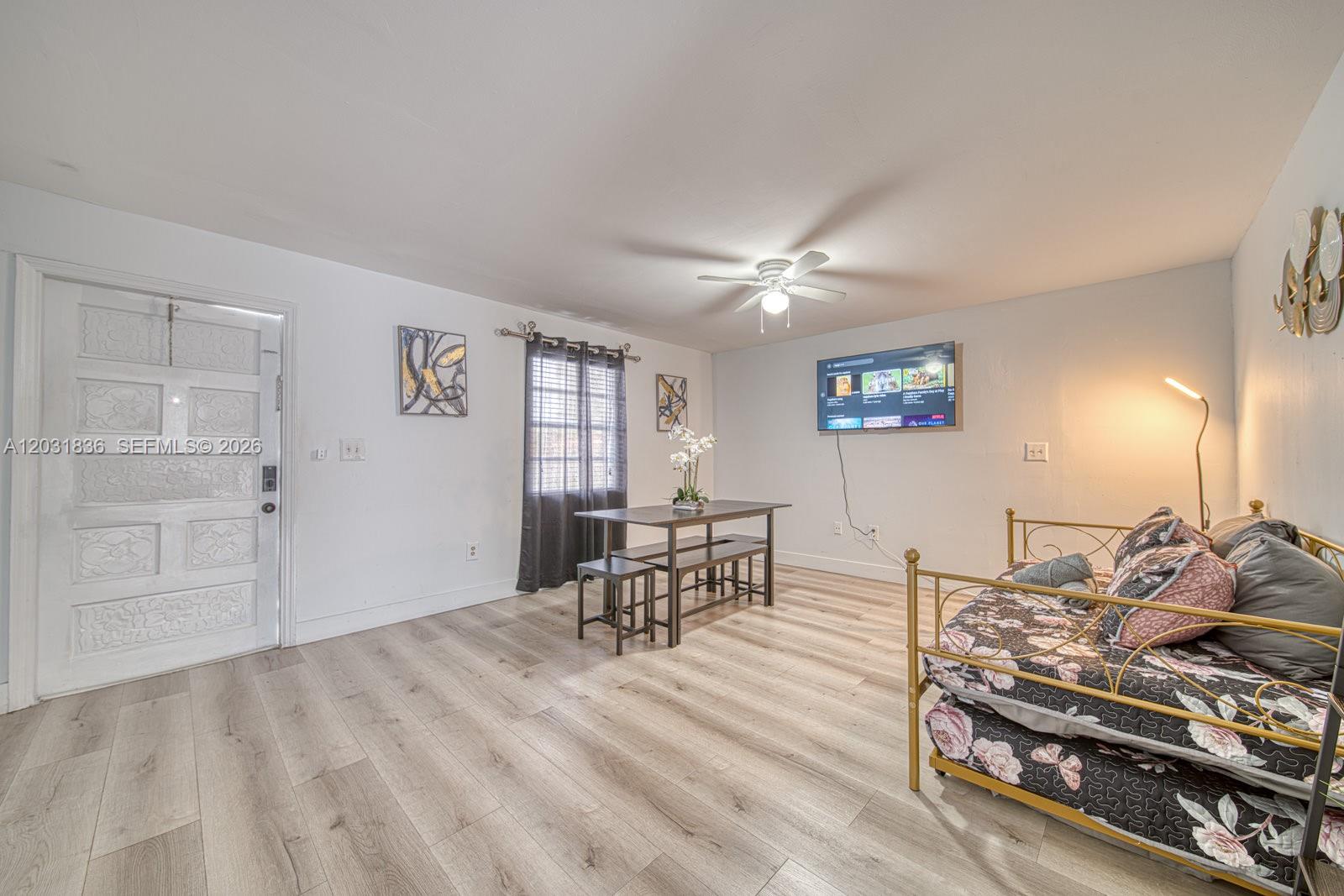 1ST ADDN HARWOOD VILLAGE - Residential Lease