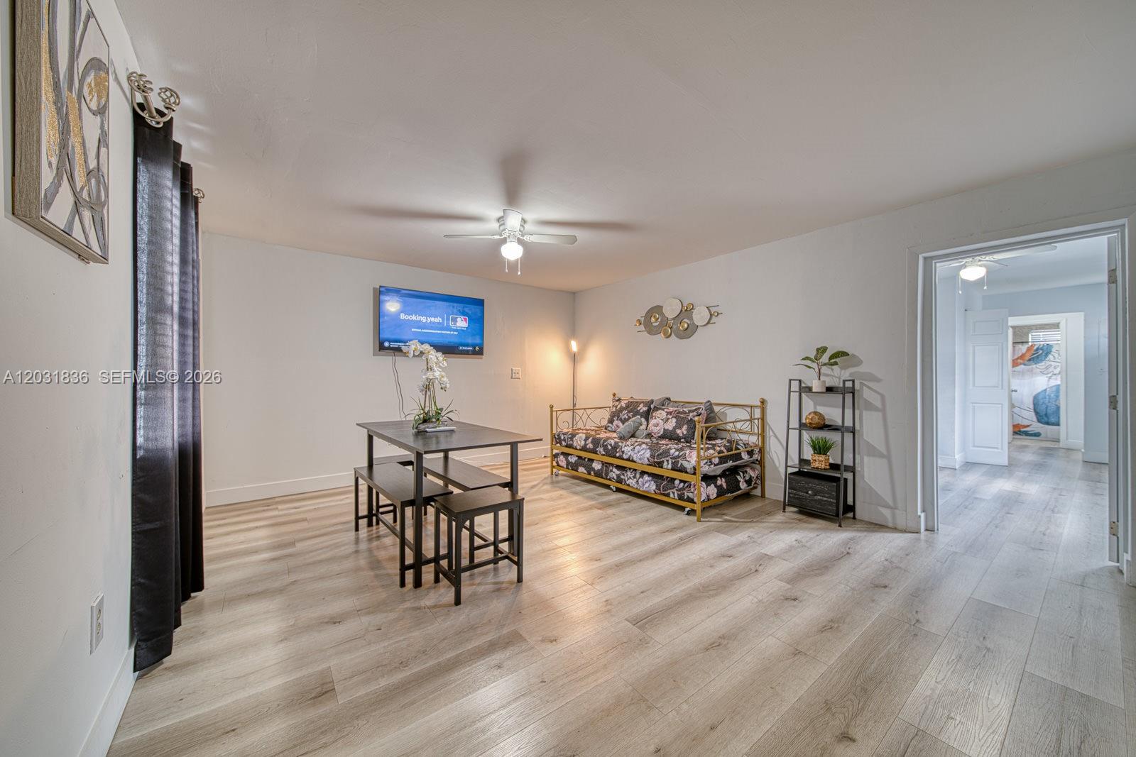 1ST ADDN HARWOOD VILLAGE - Residential Lease