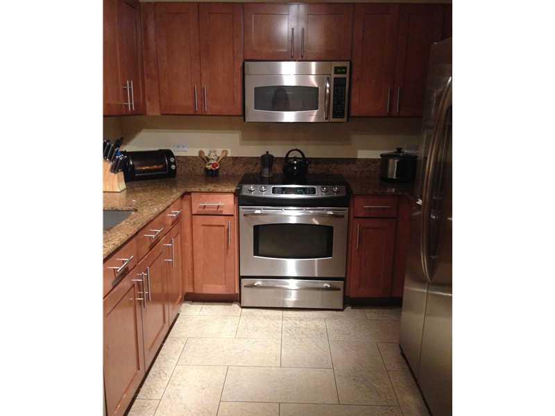 COLONNADE AT DADELAND SW - Residential Lease