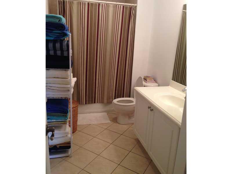 COLONNADE AT DADELAND SW - Residential Lease