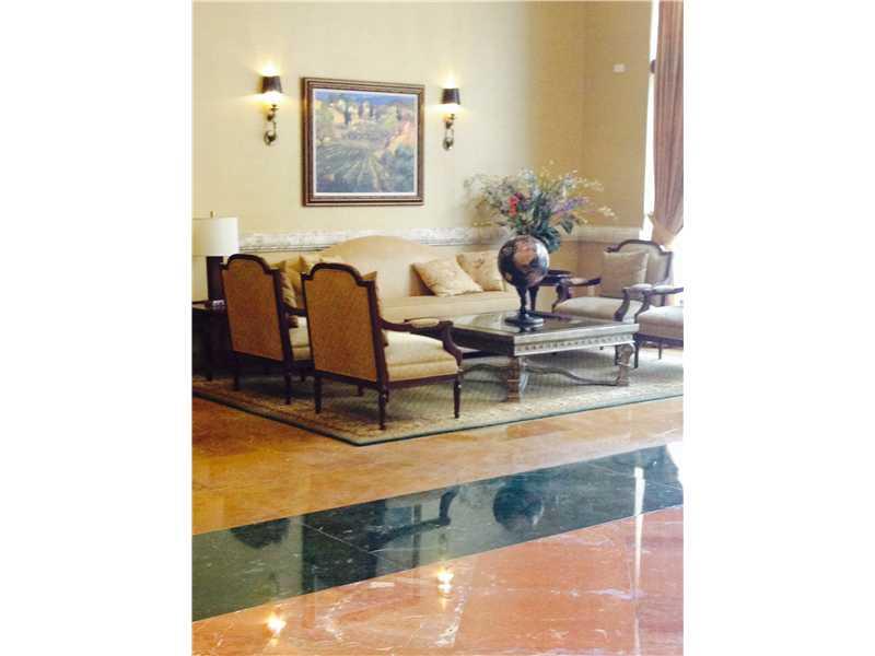 COLONNADE AT DADELAND SW - Residential Lease