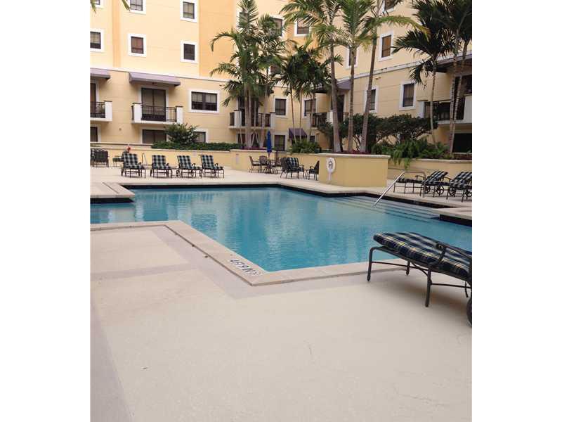 COLONNADE AT DADELAND SW - Residential Lease