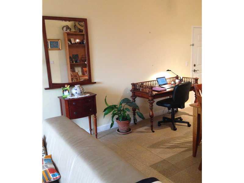 COLONNADE AT DADELAND SW - Residential Lease