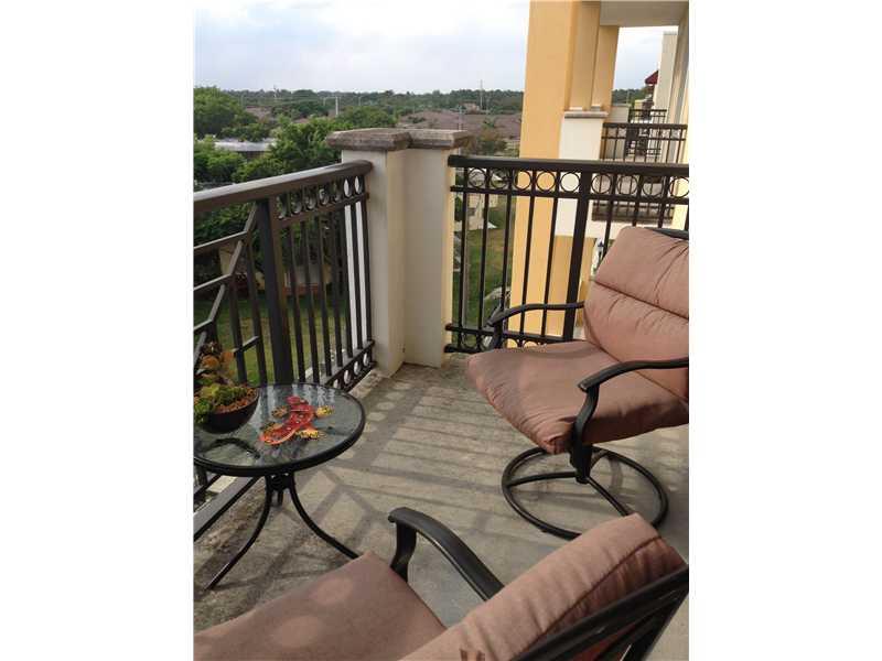 COLONNADE AT DADELAND SW - Residential Lease