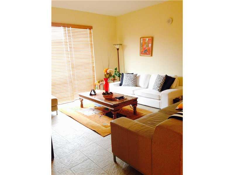 COLONNADE AT DADELAND SW - Residential Lease