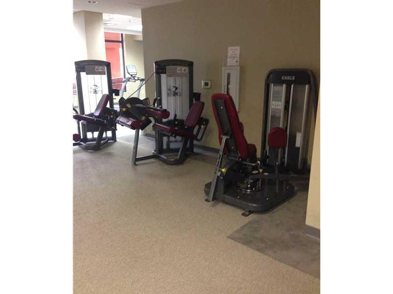 COLONNADE AT DADELAND SW - Residential Lease
