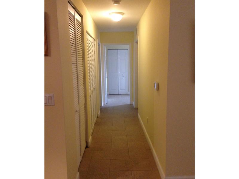 COLONNADE AT DADELAND SW - Residential Lease