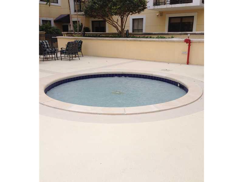 COLONNADE AT DADELAND SW - Residential Lease