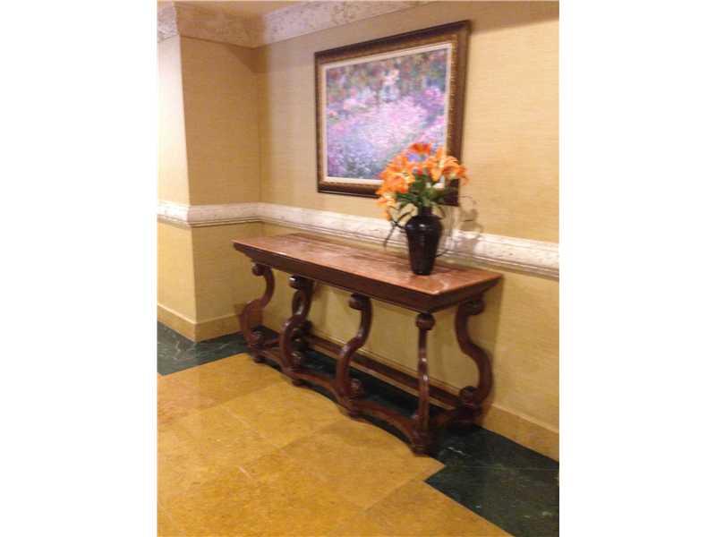 COLONNADE AT DADELAND SW - Residential Lease