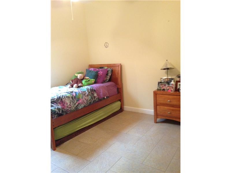 COLONNADE AT DADELAND SW - Residential Lease