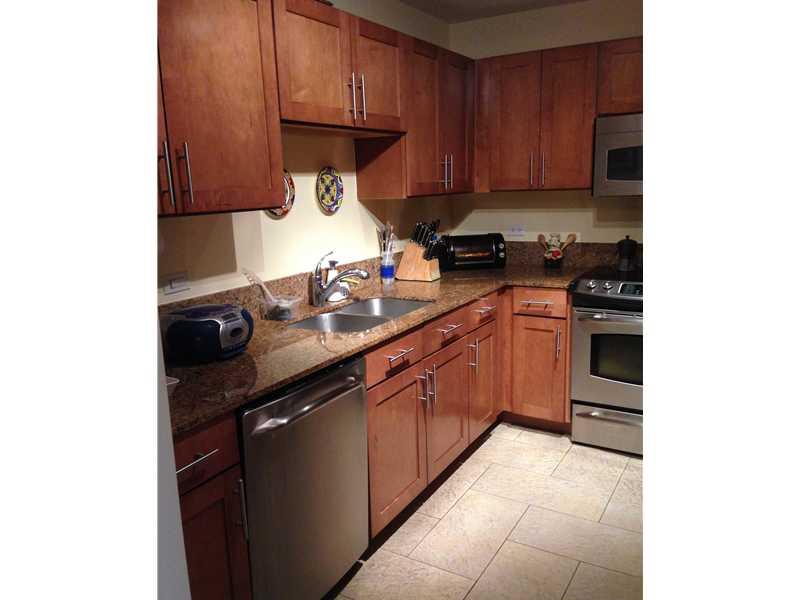 COLONNADE AT DADELAND SW - Residential Lease