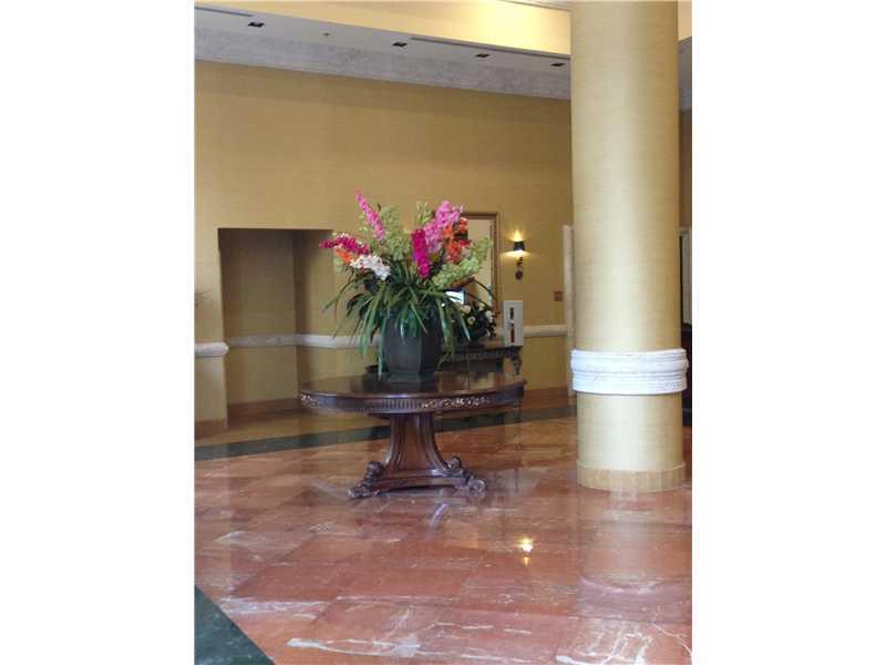 COLONNADE AT DADELAND SW - Residential Lease