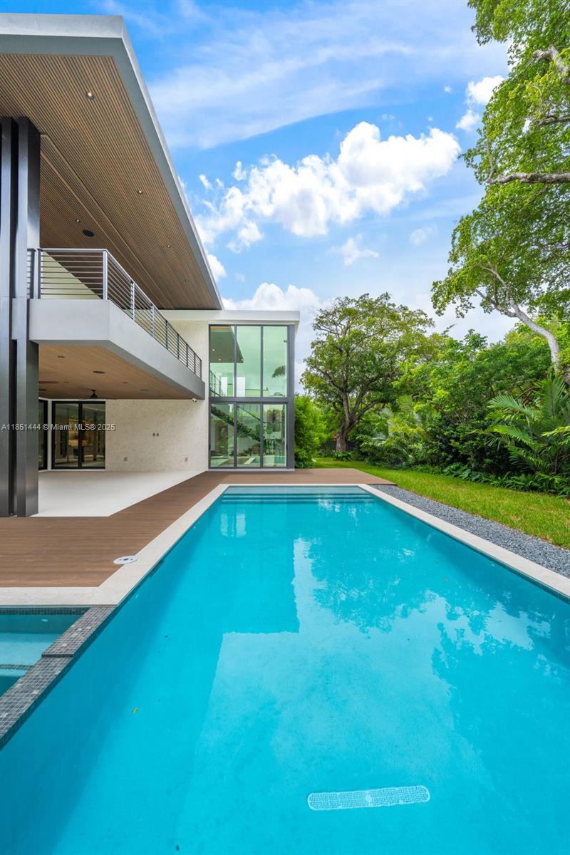 HIGH PINES REV PL - Residential
