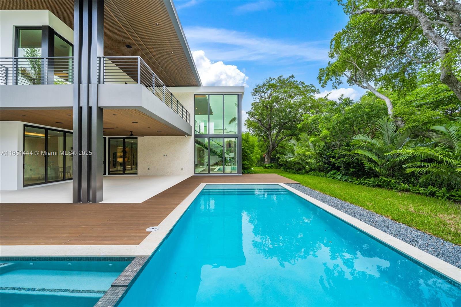 HIGH PINES REV PL - Residential
