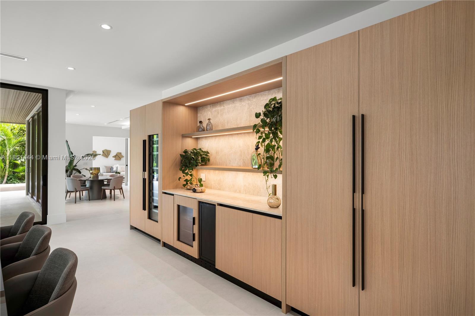 HIGH PINES REV PL - Residential