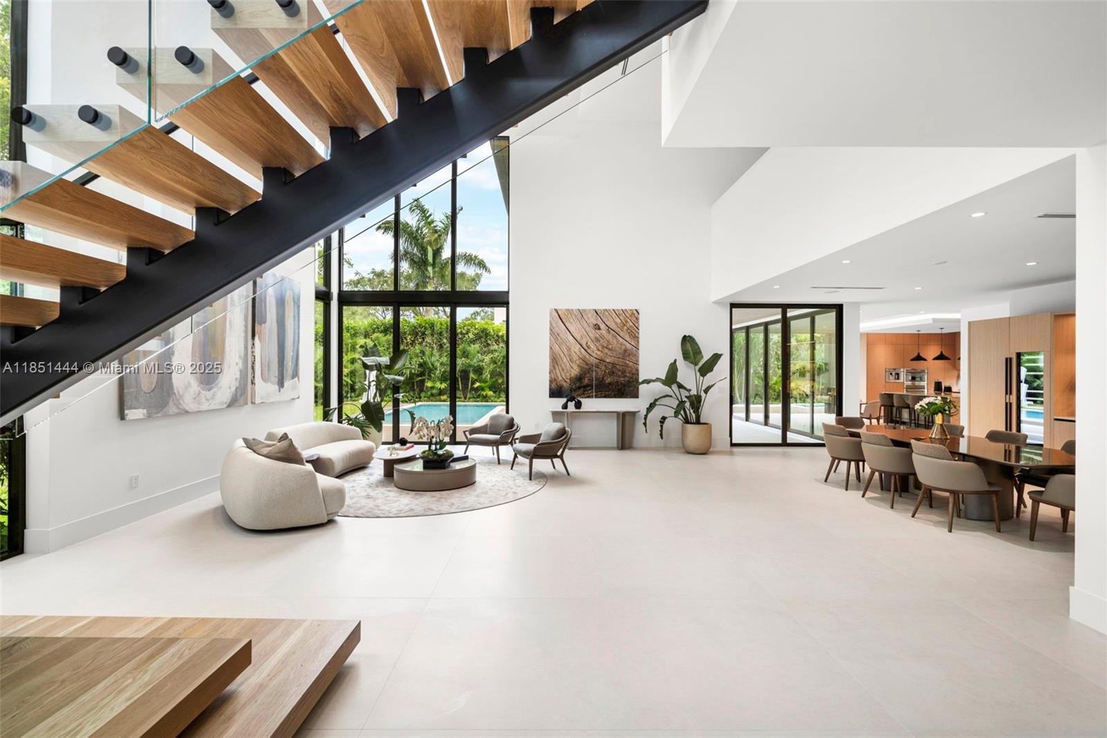 HIGH PINES REV PL - Residential