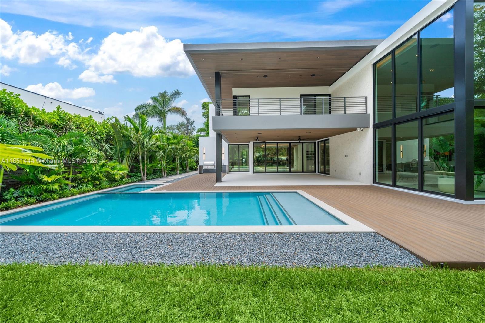 HIGH PINES REV PL - Residential
