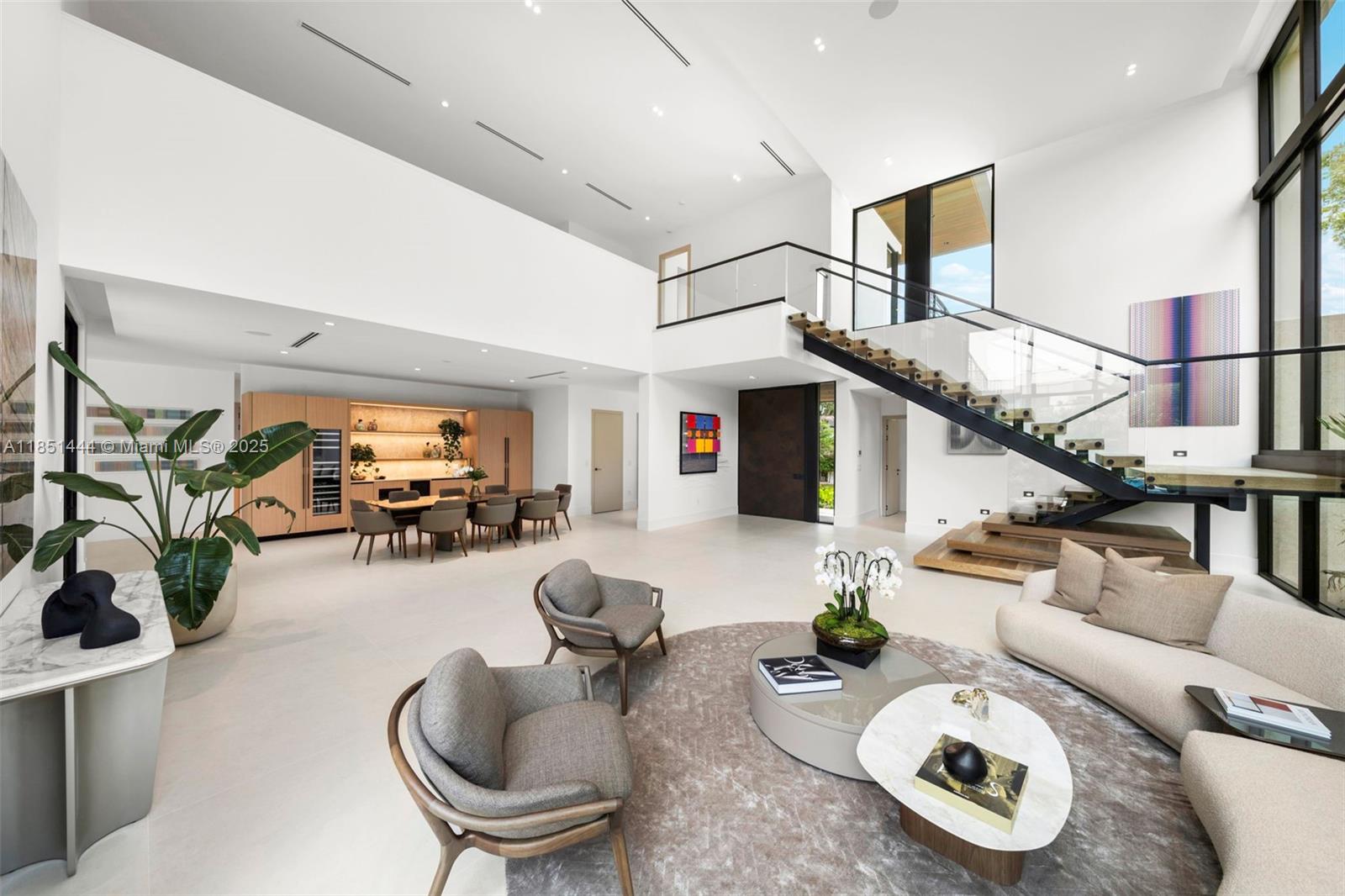 HIGH PINES REV PL - Residential