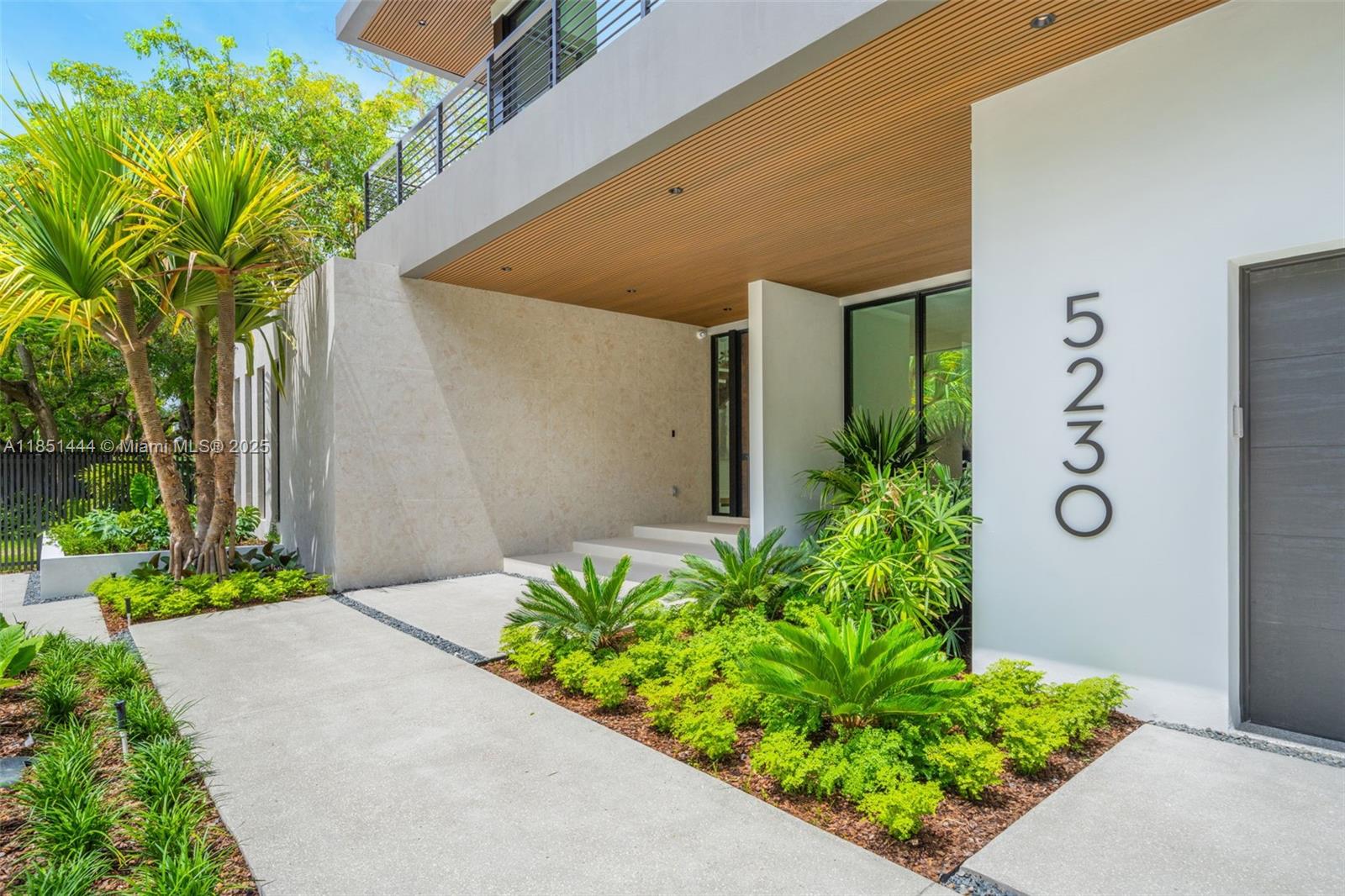 HIGH PINES REV PL - Residential
