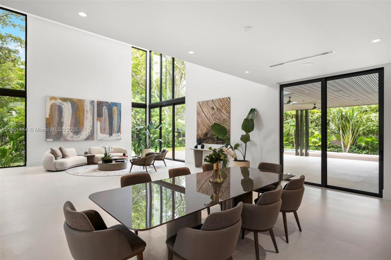 HIGH PINES REV PL - Residential
